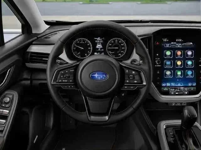 New 2026 ALPINE GREEN Subaru Limited image 14