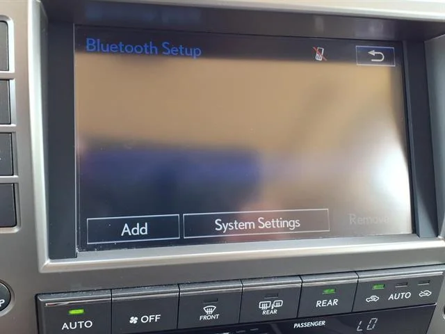 Used 2020 Starfire Pearl Lexus Luxury image 27