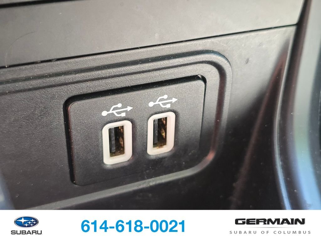 Used 2018 Blue Ford S image 31