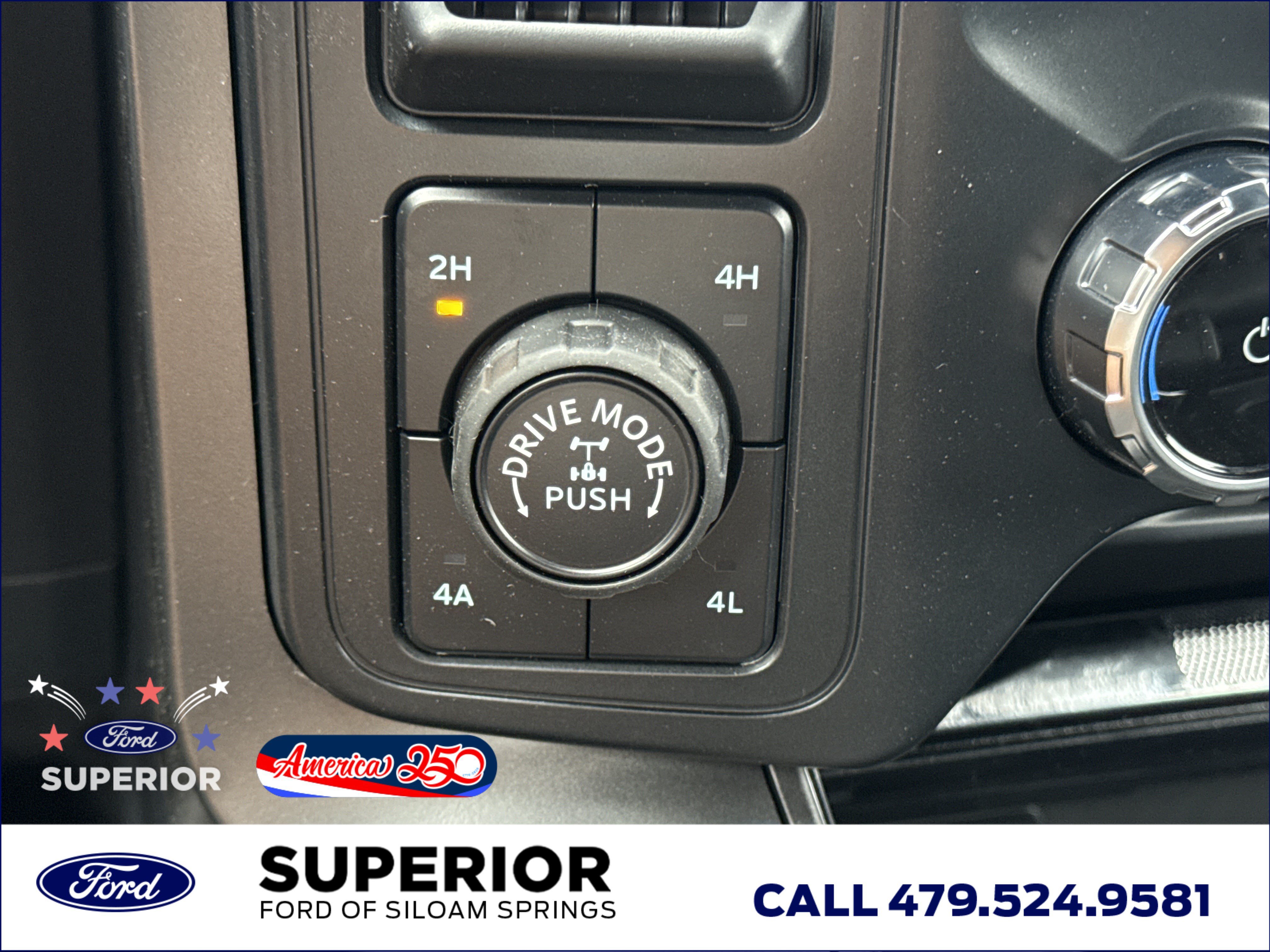 New 2026 Agate Black Metallic Ford Lariat 4WD image 23