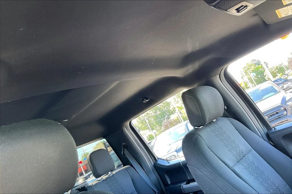 Certified Used 2020 Magnetic Ford XLT image 21