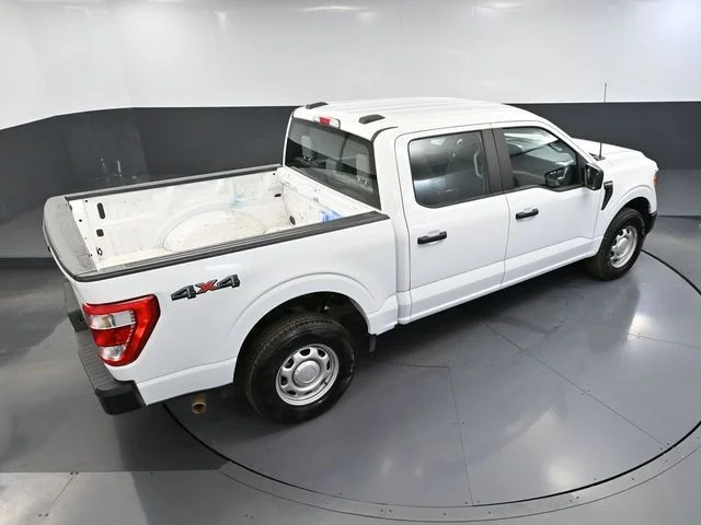 2021 Ford F-150 XL - Photo 51