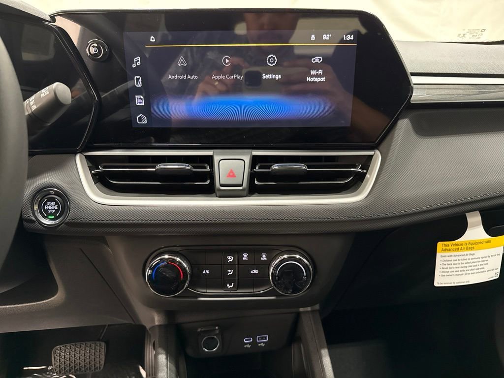 2026 Chevrolet Trailblazer LS - Photo 16