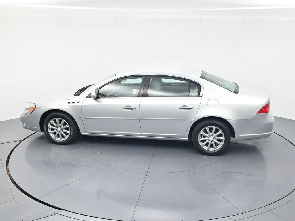 Used 2009 Quicksilver Metallic Buick CX image 43