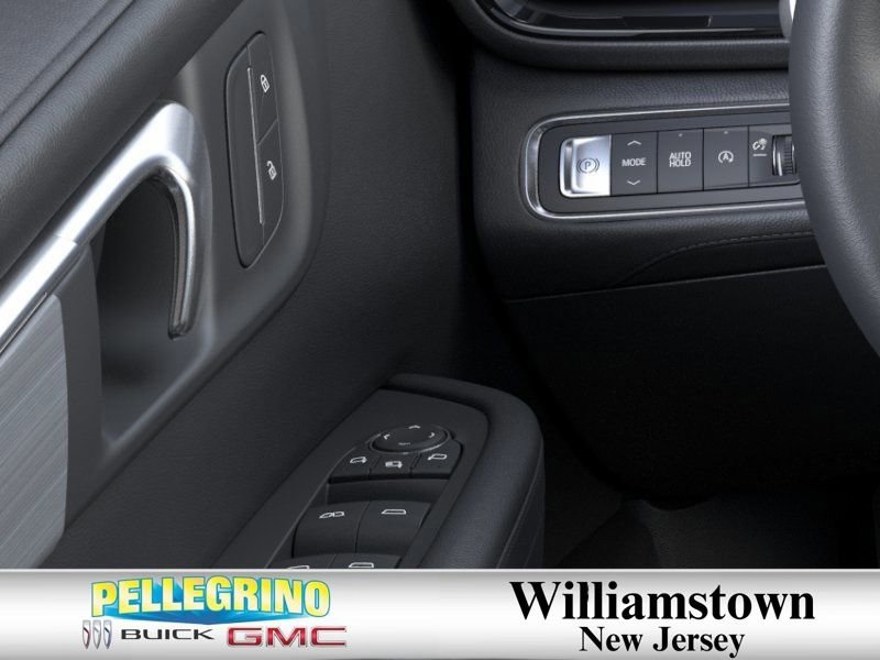 2026 Buick Enclave Preferred - Photo 22