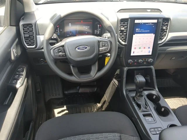 New 2026 Shadow Black Ford XL image 16