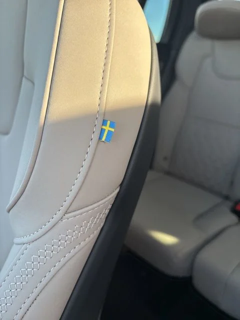 2026 Volvo XC90 Plus - Photo 32