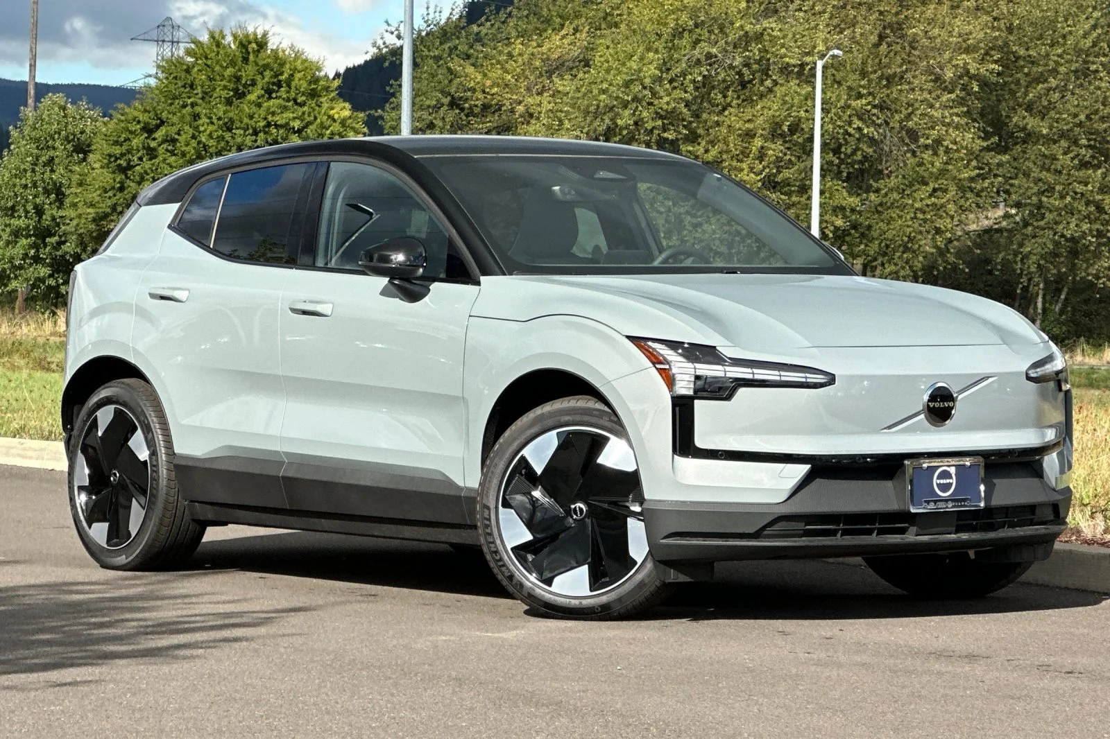 2026 Volvo EX30