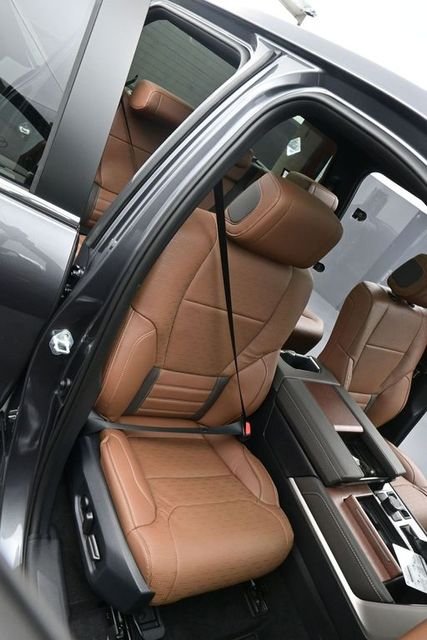 New 2026 Magnetic Gray Metallic Toyota 1794 image 16