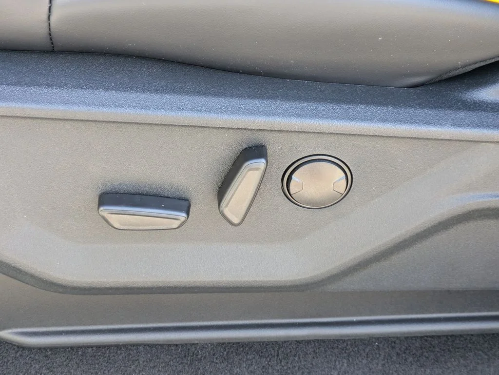 New 2026 Avalanche Ford Tremor image 20