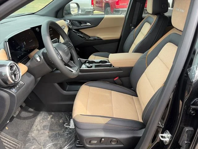 2026 Chevrolet Equinox ACTIV - Photo 14