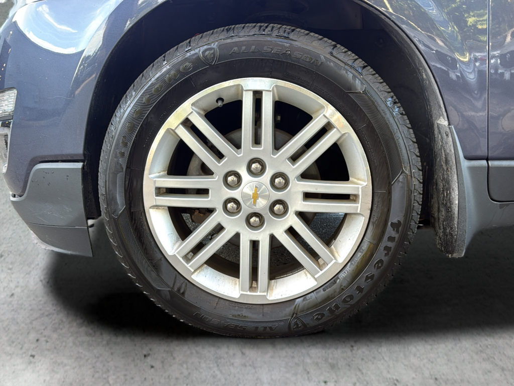 Used 2013 Blue Chevrolet LT image 27