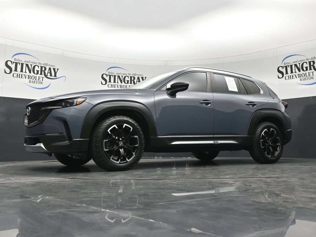 2023 Mazda CX-50 TURBO MERIDIAN EDITION - Photo 31