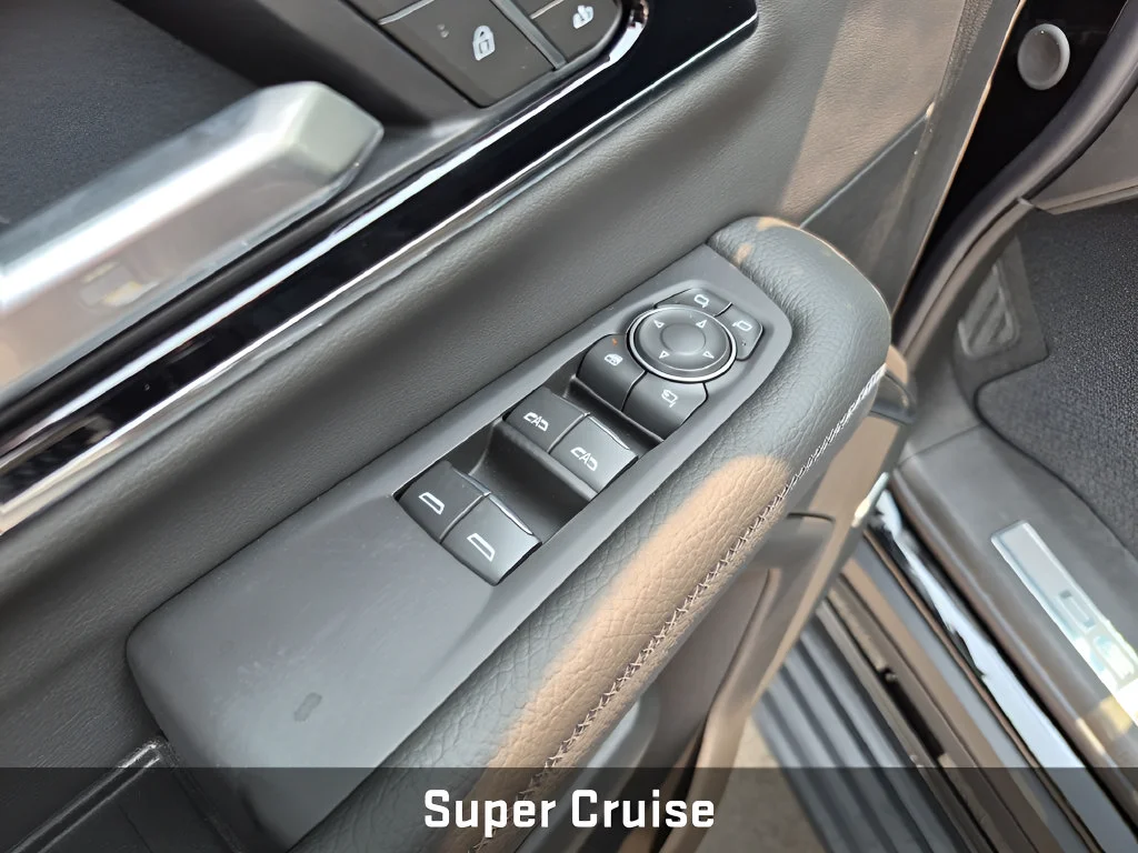 New 2026 GMC Yukon Denali, photo 21
