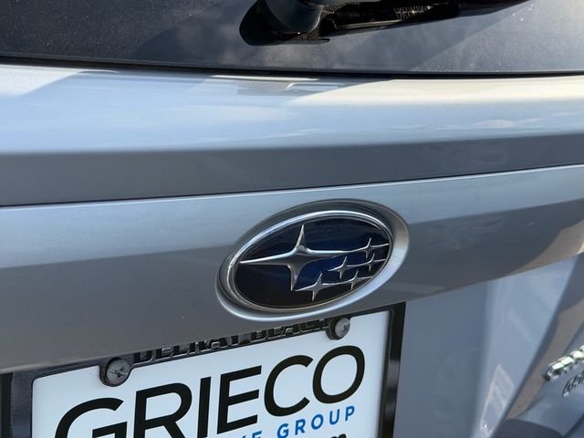 Used 2019 Silver Subaru 2.0i Limited image 15