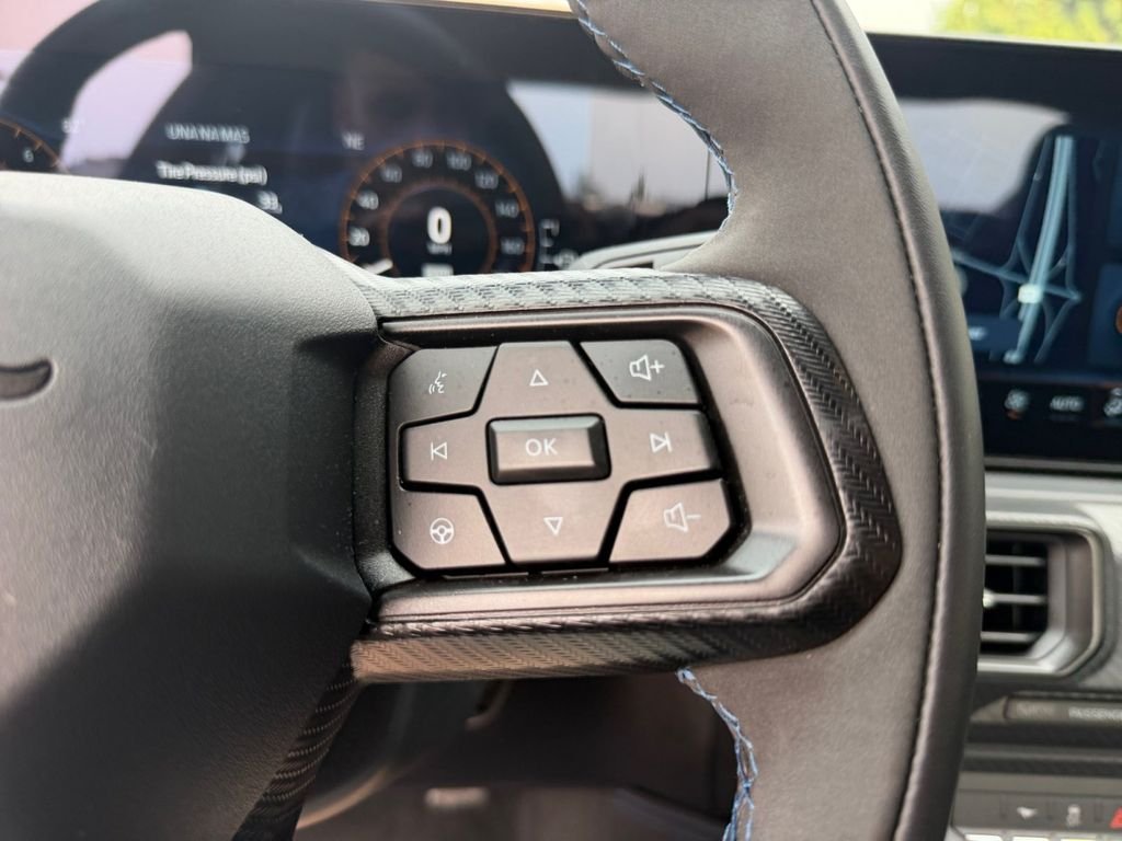 Certified Used 2025 Gray Ford Dark Horse image 19