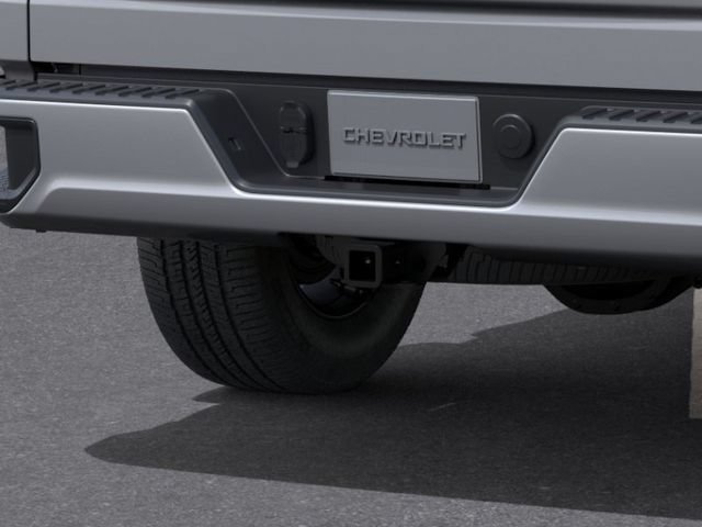 New 2026 Sterling Gray Metallic Chevrolet RST image 14