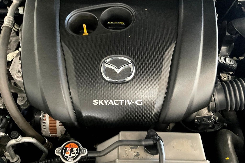 2023 MAZDA CX-5 - Image 32