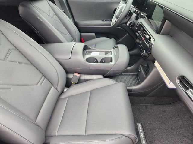 2026 Hyundai Palisade XRT Pro - Photo 9