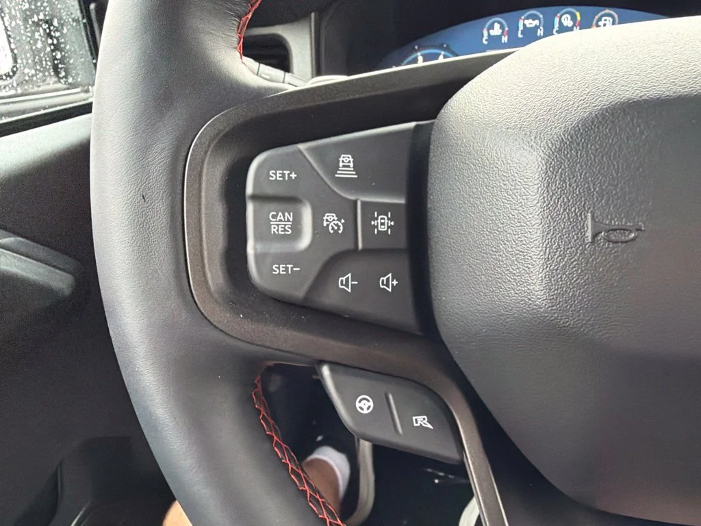 New 2026 Avalanche Gray Ford Raptor® image 29