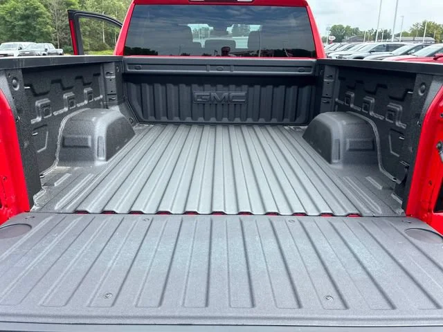 New 2026 Cardinal Red GMC Elevation image 27