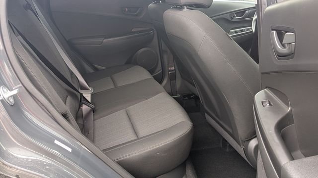 Used 2023 Gray Hyundai SEL image 24