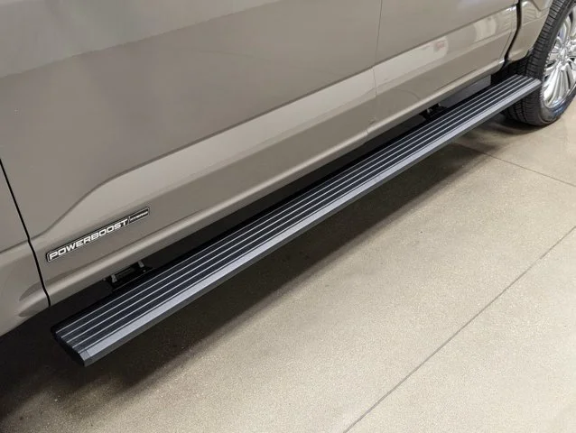 New 2026 Marsh Gray Ford Platinum® image 64