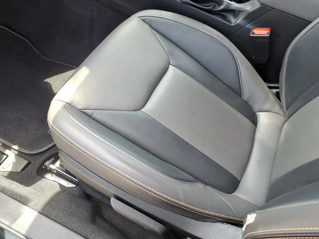 Used 2022 Black Subaru Sport image 13