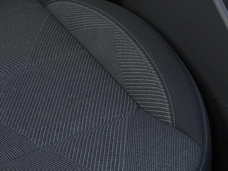 New 2026 Mosaic Black Metallic Chevrolet LS image 21