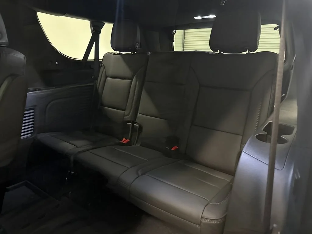 New 2026 Onyx Black GMC Denali image 13