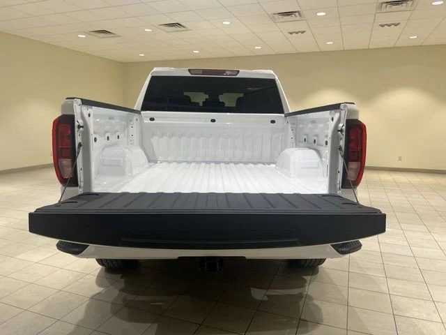 New 2026 White GMC Pro image 24