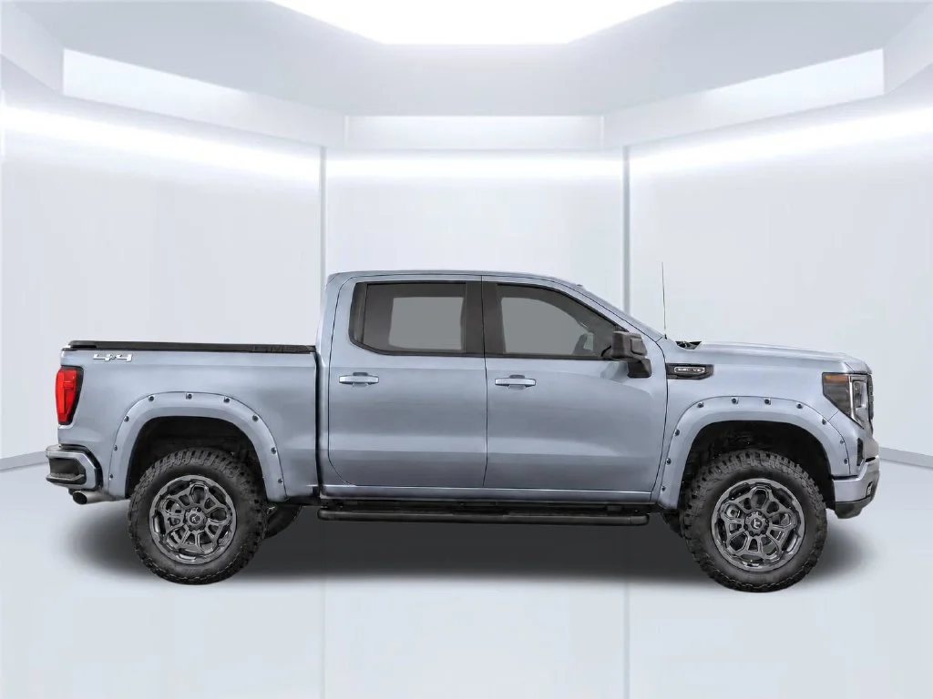 New 2026 Silver GMC Elevation image 9