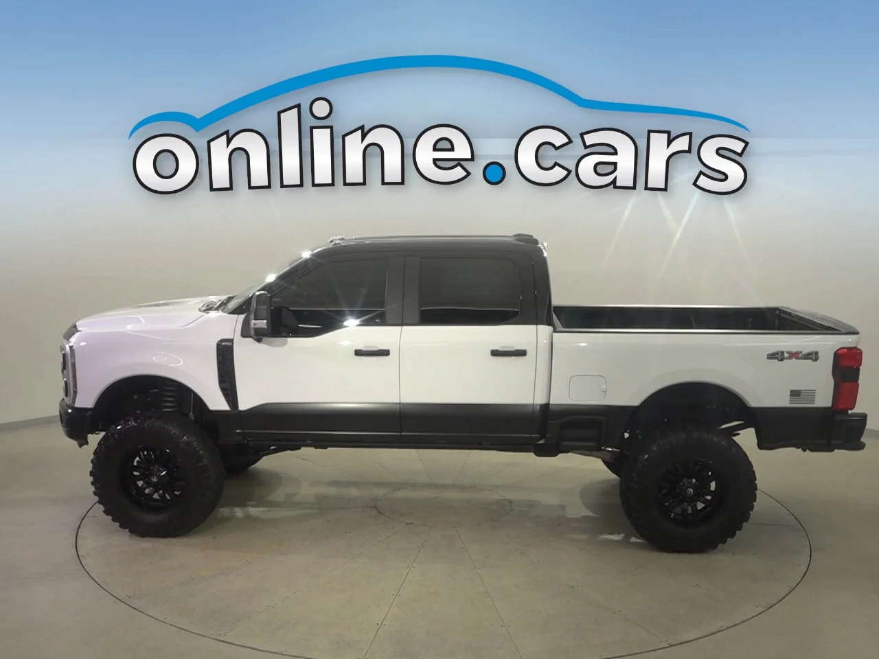 Used 2024 White Ford XL image 10