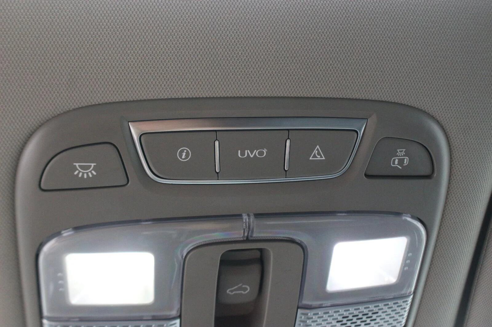 Used 2022 Sangria Kia EX image 32