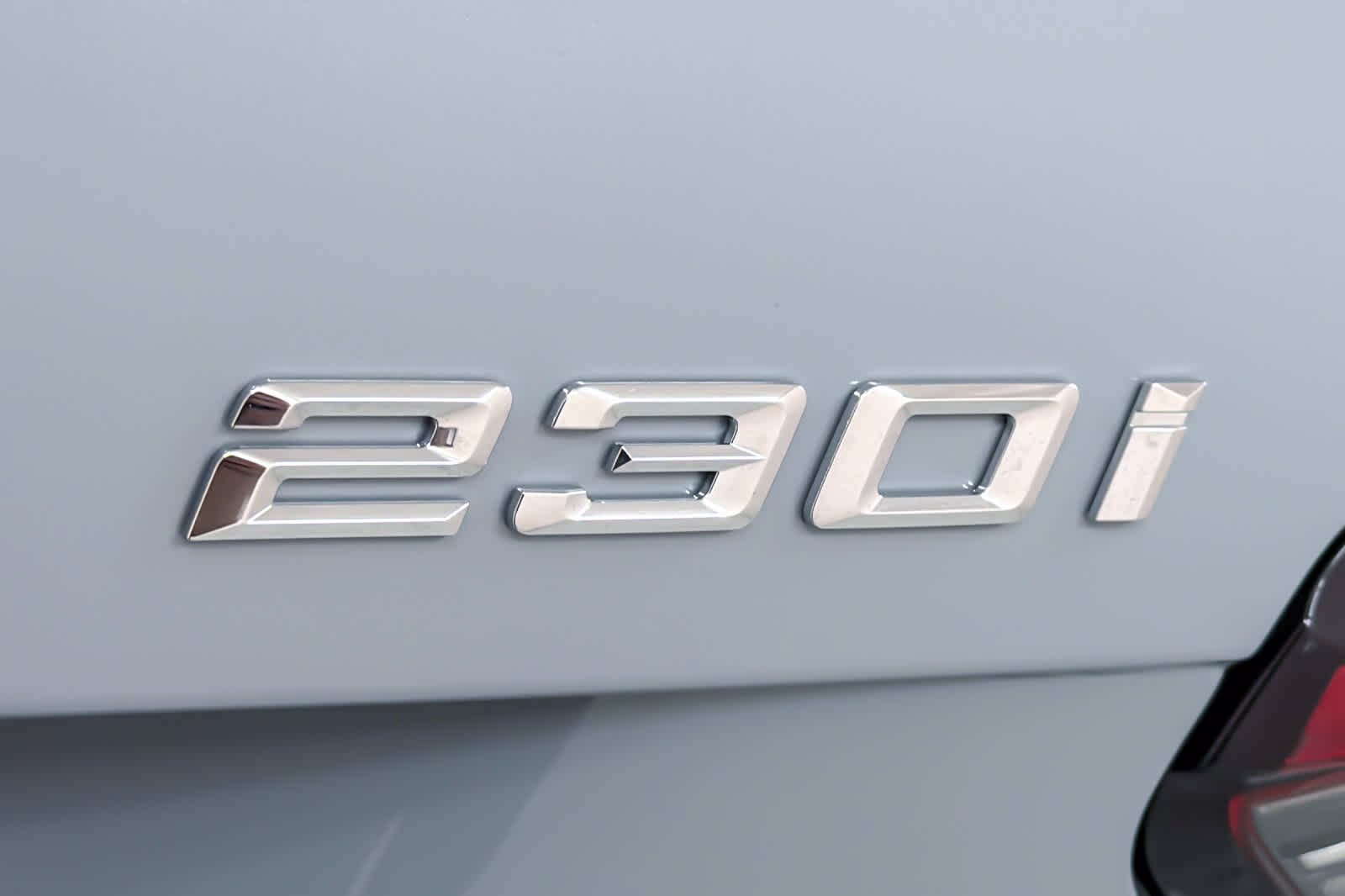 New 2026 Brooklyn Grey Metallic BMW 230i xDrive image 25