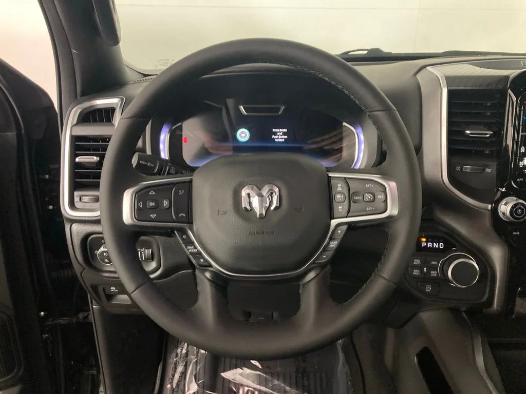 2026 RAM 1500 Big Horn/Lone Star - Photo 10