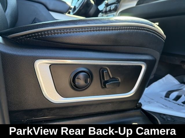 Used 2022 Blue Ram Laramie image 22