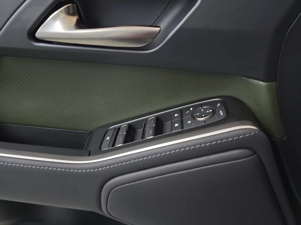 New 2026 Caviar Lexus OVERTRAIL image 25