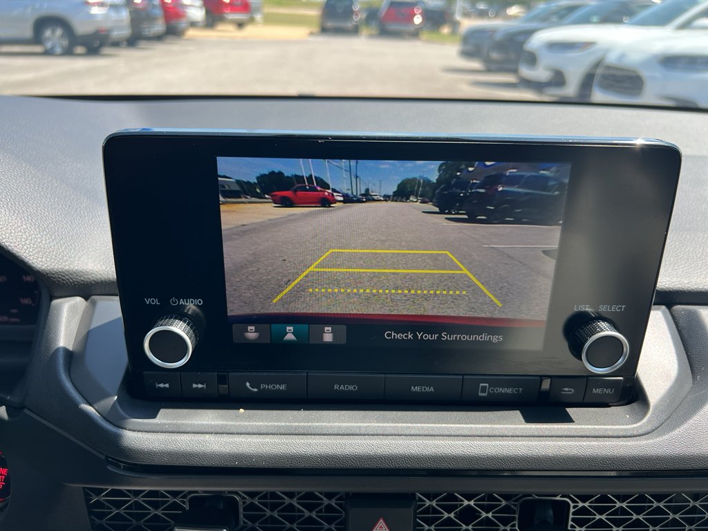 2023 Honda Accord EX - Photo 22