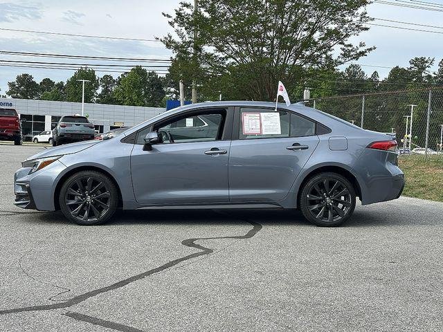 Certified Used 2023 CELESTITE Toyota  image 5