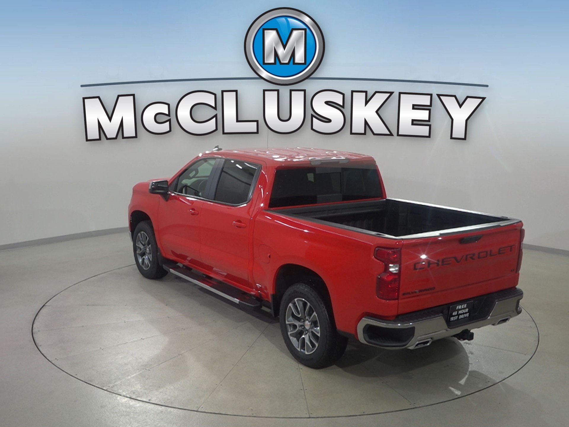 2026 Chevrolet Silverado 1500 LT - Photo 56