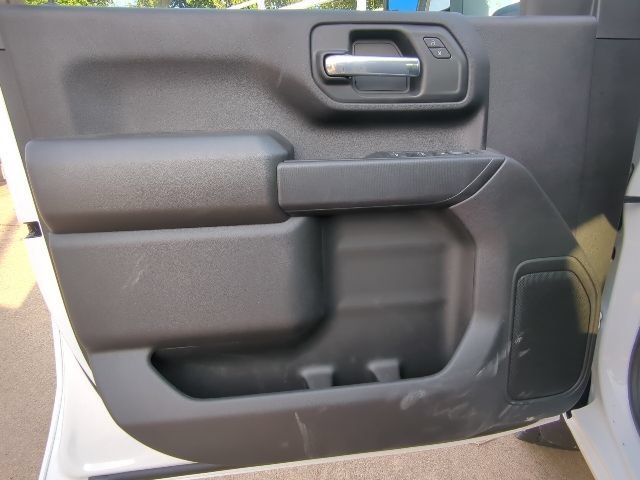 2025 Chevrolet Silverado 2500 HD Work Truck - Photo 17