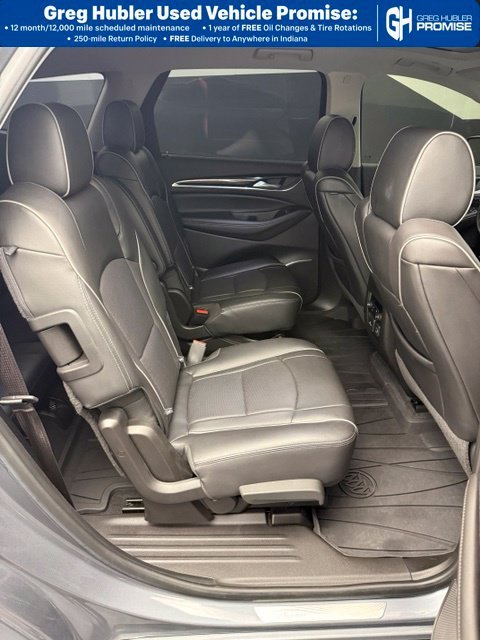 Used 2021 Gray Buick Avenir image 59