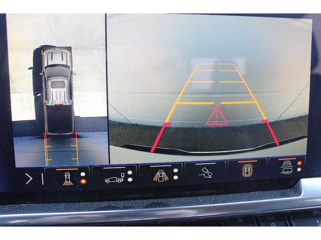2026 Chevrolet Silverado 1500 RST - Photo 13
