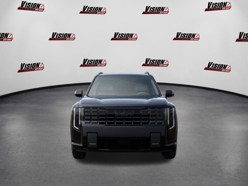 New 2027 Black Kia X-Line SX image 2