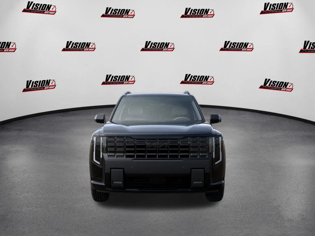 New 2027 Black Kia X-Line SX image 2