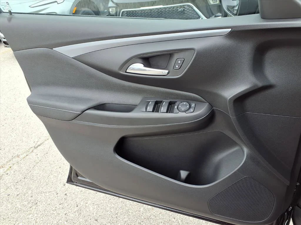 2026 Buick Envista Preferred - Photo 12