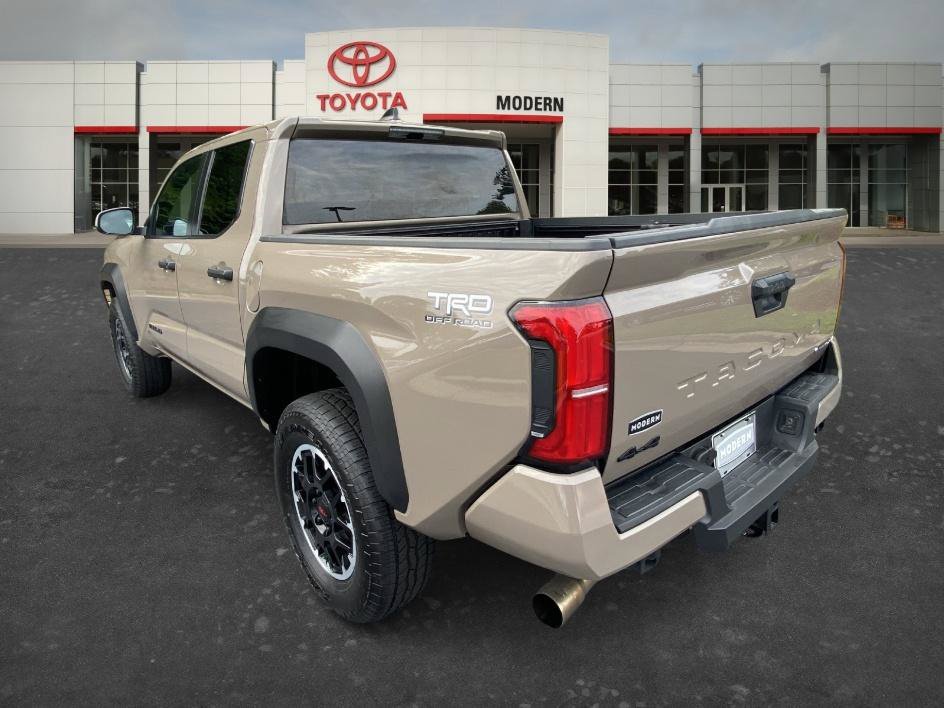 Used 2026 Mudbath Toyota TRD Off Road Hybrid image 7
