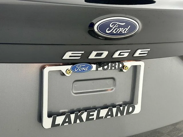 Certified Pre-Owned 2024 Ford Edge SEL