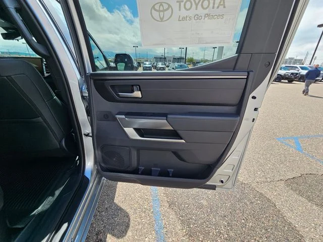 2026 Toyota Tundra SR5 - Photo 26